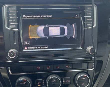 Фольксваген Джетта 2016 в Чернигове на Automoto.ua Черный Фольксваген Джетта, объемом двигателя 1.6 л и пробегом 276 тыс. км за 10500 $, фото 25 на Automoto.ua