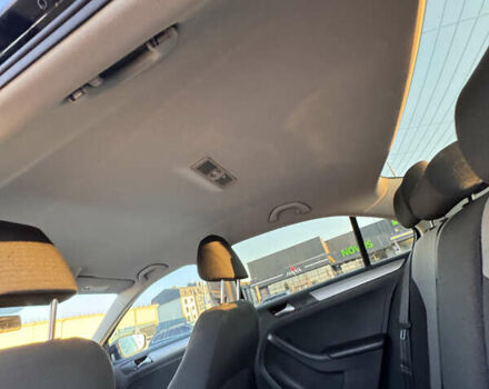 Чорний Фольксваген Джетта, об'ємом двигуна 1.4 л та пробігом 149 тис. км за 9700 $, фото 25 на Automoto.ua