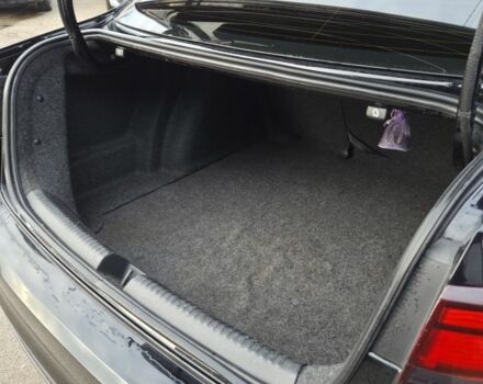 Чорний Фольксваген Джетта, об'ємом двигуна 1.4 л та пробігом 220 тис. км за 8500 $, фото 8 на Automoto.ua