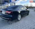 Черный Фольксваген Джетта, объемом двигателя 1.4 л и пробегом 138 тыс. км за 10400 $, фото 25 на Automoto.ua