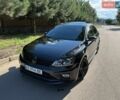 Черный Фольксваген Джетта, объемом двигателя 2 л и пробегом 104 тыс. км за 12800 $, фото 1 на Automoto.ua
