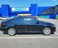 Черный Фольксваген Джетта, объемом двигателя 1.4 л и пробегом 140 тыс. км за 10600 $, фото 2 на Automoto.ua