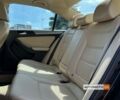 Черный Фольксваген Джетта, объемом двигателя 1.4 л и пробегом 129 тыс. км за 11500 $, фото 9 на Automoto.ua