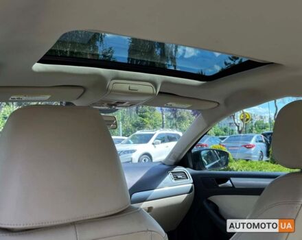 Черный Фольксваген Джетта, объемом двигателя 1.4 л и пробегом 129 тыс. км за 11500 $, фото 10 на Automoto.ua