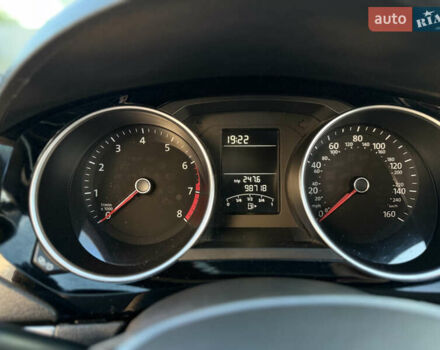 Чорний Фольксваген Джетта, об'ємом двигуна 1.8 л та пробігом 98 тис. км за 11499 $, фото 15 на Automoto.ua