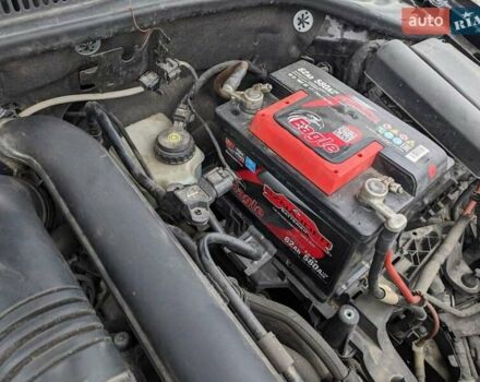 Чорний Фольксваген Джетта, об'ємом двигуна 1.4 л та пробігом 85 тис. км за 9850 $, фото 8 на Automoto.ua