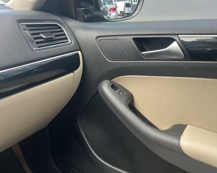 Фольксваген Джетта 2016 в Чернигове на Automoto.ua Черный Фольксваген Джетта, объемом двигателя 1.6 л и пробегом 276 тыс. км за 10500 $, фото 23 на Automoto.ua