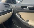 Черный Фольксваген Джетта, объемом двигателя 1.6 л и пробегом 276 тыс. км за 10999 $, фото 23 на Automoto.ua