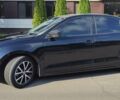 Черный Фольксваген Джетта, объемом двигателя 1.4 л и пробегом 147 тыс. км за 12000 $, фото 7 на Automoto.ua