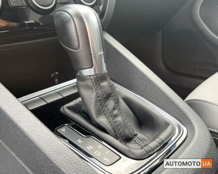 Черный Фольксваген Джетта, объемом двигателя 1.6 л и пробегом 130 тыс. км за 14000 $, фото 15 на Automoto.ua