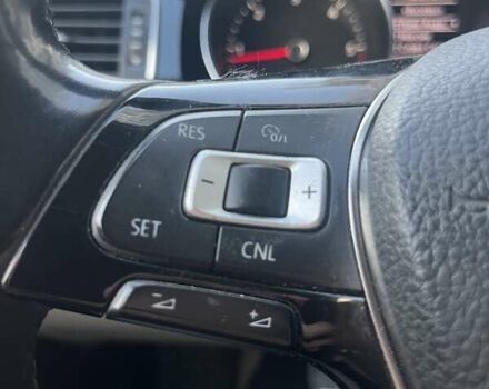 Фольксваген Джетта 2016 в Чернигове на Automoto.ua Черный Фольксваген Джетта, объемом двигателя 1.6 л и пробегом 276 тыс. км за 10500 $, фото 20 на Automoto.ua