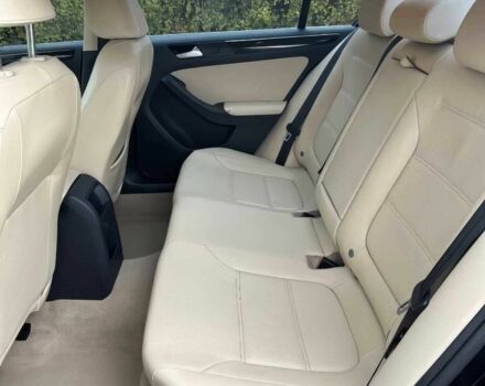 Черный Фольксваген Джетта, объемом двигателя 1.8 л и пробегом 74 тыс. км за 2000 $, фото 11 на Automoto.ua