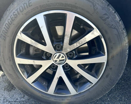 Фольксваген Джетта 2016 в Львове на Automoto.ua Черный Фольксваген Джетта, объемом двигателя 1.39 л и пробегом 121 тыс. км за 8500 $, фото 15 на Automoto.ua