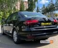 Черный Фольксваген Джетта, объемом двигателя 1.4 л и пробегом 129 тыс. км за 11500 $, фото 4 на Automoto.ua