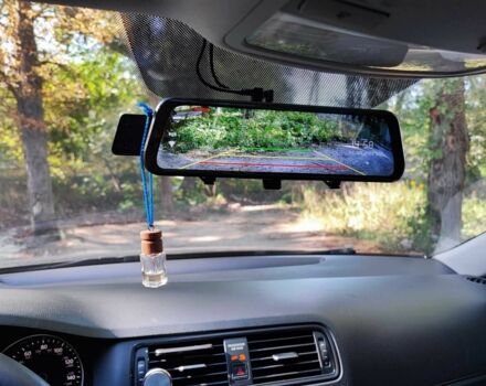 Черный Фольксваген Джетта, объемом двигателя 1.4 л и пробегом 140 тыс. км за 10399 $, фото 6 на Automoto.ua