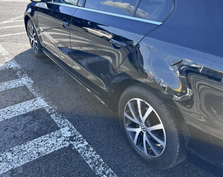 Фольксваген Джетта 2016 в Львове на Automoto.ua Черный Фольксваген Джетта, объемом двигателя 1.39 л и пробегом 121 тыс. км за 8500 $, фото 27 на Automoto.ua