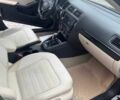 Фольксваген Джетта 2016 в Киеве на Automoto.ua Черный Фольксваген Джетта, объемом двигателя 1.6 л и пробегом 148 тыс. км за 13700 $, фото 3 на Automoto.ua