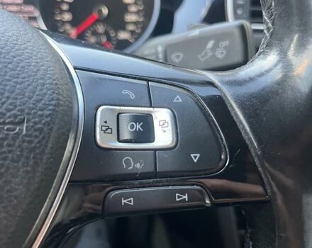 Фольксваген Джетта 2016 в Чернигове на Automoto.ua Черный Фольксваген Джетта, объемом двигателя 1.6 л и пробегом 276 тыс. км за 10500 $, фото 21 на Automoto.ua