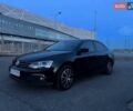 Чорний Фольксваген Джетта, об'ємом двигуна 1.6 л та пробігом 140 тис. км за 10300 $, фото 11 на Automoto.ua
