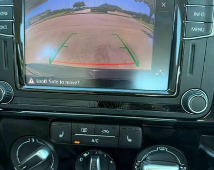 Черный Фольксваген Джетта, объемом двигателя 1.8 л и пробегом 79 тыс. км за 6200 $, фото 9 на Automoto.ua