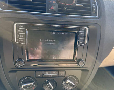 Фольксваген Джетта 2016 в Львове на Automoto.ua Черный Фольксваген Джетта, объемом двигателя 1.39 л и пробегом 121 тыс. км за 8500 $, фото 73 на Automoto.ua