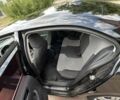 Черный Фольксваген Джетта, объемом двигателя 1.4 л и пробегом 160 тыс. км за 8800 $, фото 9 на Automoto.ua