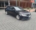Черный Фольксваген Джетта, объемом двигателя 1.39 л и пробегом 139 тыс. км за 6999 $, фото 1 на Automoto.ua