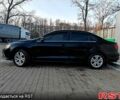 Черный Фольксваген Джетта, объемом двигателя 1.8 л и пробегом 121 тыс. км за 9200 $, фото 4 на Automoto.ua
