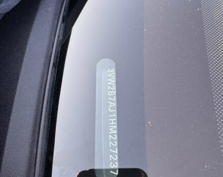 Чорний Фольксваген Джетта, об'ємом двигуна 1.4 л та пробігом 149 тис. км за 9700 $, фото 33 на Automoto.ua