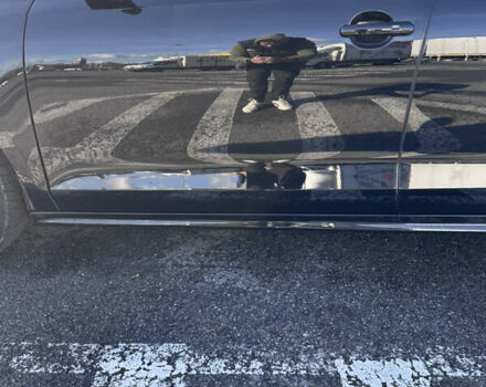 Фольксваген Джетта 2016 в Львове на Automoto.ua Черный Фольксваген Джетта, объемом двигателя 1.39 л и пробегом 121 тыс. км за 8500 $, фото 13 на Automoto.ua