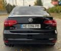 Фольксваген Джетта 2016 в Днепре (Днепропетровске) на Automoto.ua Черный Фольксваген Джетта, объемом двигателя 1.4 л и пробегом 128 тыс. км за 10500 $, фото 8 на Automoto.ua