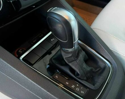 Фольксваген Джетта 2016 в Киеве на Automoto.ua Черный Фольксваген Джетта, объемом двигателя 1.6 л и пробегом 148 тыс. км за 13700 $, фото 14 на Automoto.ua