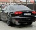 Чорний Фольксваген Джетта, об'ємом двигуна 1.8 л та пробігом 105 тис. км за 10500 $, фото 8 на Automoto.ua