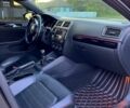 Фольксваген Джетта 2016 в Харькове на Automoto.ua Черный Фольксваген Джетта, объемом двигателя 2 л и пробегом 170 тыс. км за 15000 $, фото 6 на Automoto.ua