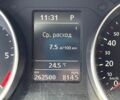 Чорний Фольксваген Джетта, об'ємом двигуна 1.6 л та пробігом 264 тис. км за 10000 $, фото 1 на Automoto.ua