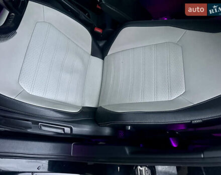 Черный Фольксваген Джетта, объемом двигателя 1.8 л и пробегом 90 тыс. км за 11500 $, фото 24 на Automoto.ua