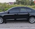 Чорний Фольксваген Джетта, об'ємом двигуна 1.4 л та пробігом 170 тис. км за 10200 $, фото 21 на Automoto.ua