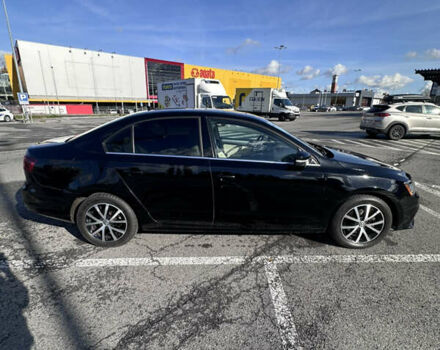 Фольксваген Джетта 2016 в Львове на Automoto.ua Черный Фольксваген Джетта, объемом двигателя 1.39 л и пробегом 121 тыс. км за 8500 $, фото 43 на Automoto.ua