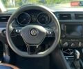 Чорний Фольксваген Джетта, об'ємом двигуна 1.4 л та пробігом 140 тис. км за 8400 $, фото 23 на Automoto.ua