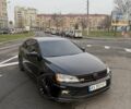 Чорний Фольксваген Джетта, об'ємом двигуна 1.8 л та пробігом 188 тис. км за 11000 $, фото 1 на Automoto.ua