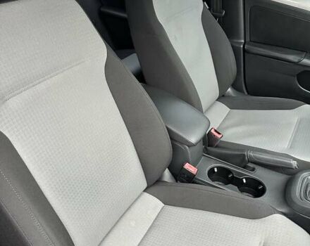 Чорний Фольксваген Джетта, об'ємом двигуна 1.4 л та пробігом 106 тис. км за 8400 $, фото 29 на Automoto.ua