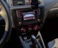 Черный Фольксваген Джетта, объемом двигателя 1.4 л и пробегом 188 тыс. км за 9300 $, фото 4 на Automoto.ua
