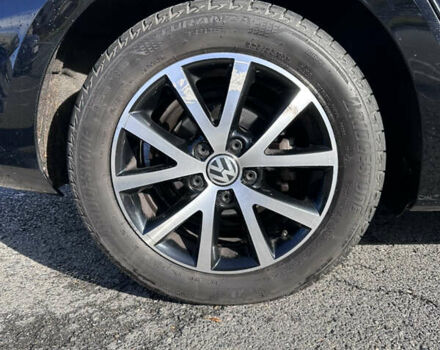 Фольксваген Джетта 2016 в Львове на Automoto.ua Черный Фольксваген Джетта, объемом двигателя 1.39 л и пробегом 121 тыс. км за 8500 $, фото 10 на Automoto.ua