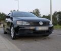 Фольксваген Джетта 2016 в Львове на Automoto.ua Черный Фольксваген Джетта, объемом двигателя 1.4 л и пробегом 170 тыс. км за 10200 $, фото 7 на Automoto.ua