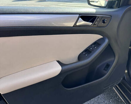 Фольксваген Джетта 2016 в Львове на Automoto.ua Черный Фольксваген Джетта, объемом двигателя 1.39 л и пробегом 121 тыс. км за 8500 $, фото 69 на Automoto.ua