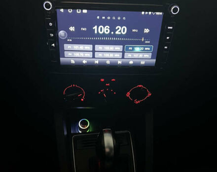 Чорний Фольксваген Джетта, об'ємом двигуна 1.4 л та пробігом 105 тис. км за 10999 $, фото 15 на Automoto.ua