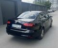 Фольксваген Джетта 2016 в Чернигове на Automoto.ua Черный Фольксваген Джетта, объемом двигателя 1.6 л и пробегом 276 тыс. км за 10500 $, фото 5 на Automoto.ua