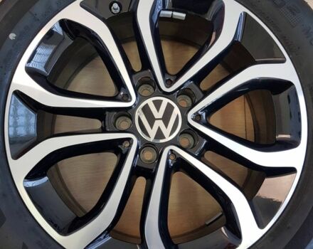 Черный Фольксваген Джетта, объемом двигателя 1.6 л и пробегом 175 тыс. км за 10777 $, фото 21 на Automoto.ua