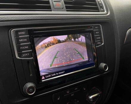 Фольксваген Джетта 2016 в Днепре (Днепропетровске) на Automoto.ua Черный Фольксваген Джетта, объемом двигателя 1.4 л и пробегом 128 тыс. км за 10500 $, фото 19 на Automoto.ua