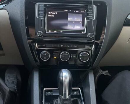 Фольксваген Джетта 2016 в Чернигове на Automoto.ua Черный Фольксваген Джетта, объемом двигателя 1.6 л и пробегом 276 тыс. км за 10500 $, фото 27 на Automoto.ua